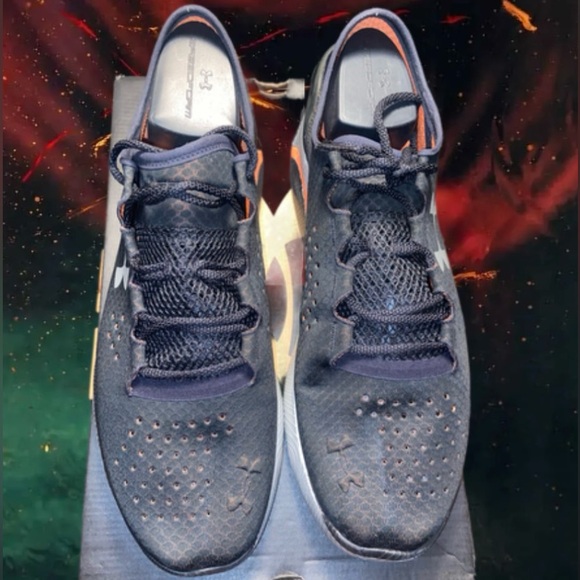 Under Armour - Speedform Apollo - Picture 3 of 6